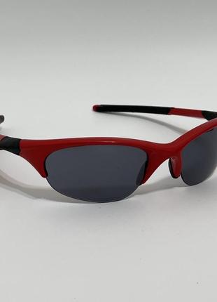 Oakley ducati half jacket sunglass limited edition