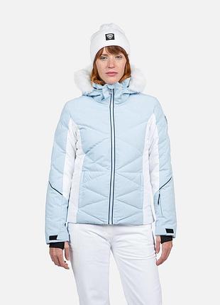 Куртка жіноча rossignol w staci jkt glacier '24 розмір s