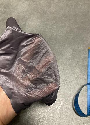 Трусы стринги бесшовные мужские