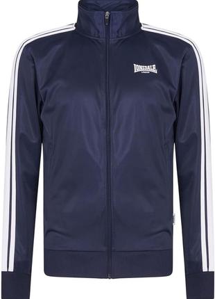 Спортивный костюм олимпийка и джоггеры lonsdale lonsdale 2 stripe. новый с этикетками оригинал9 фото