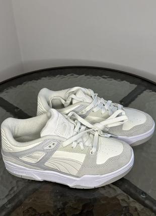 Кроссовки puma1 фото