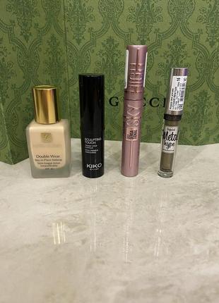 Лот косметики estée lauder