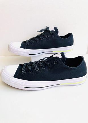 Кеди converse all star оригінал 100%, в коробці!