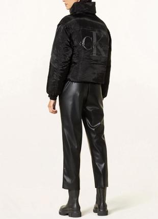 Куртка 2 в 1 Set di 3 paia di calzini lunghi da donna CALVIN KLEIN