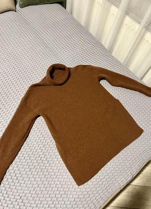 Светр massimo dutti