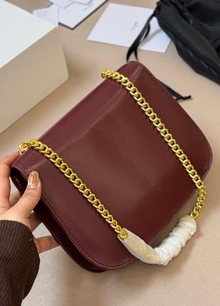 Сумка celine, клатч celine 7