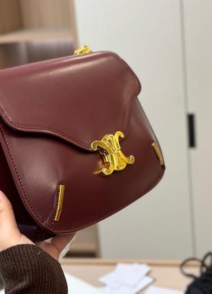Сумка celine, клатч celine 9
