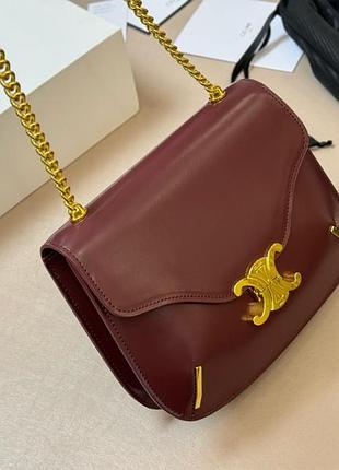 Сумка celine, клатч celine 2