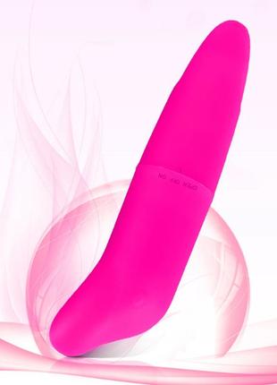 Вибратор  - pink toy 5