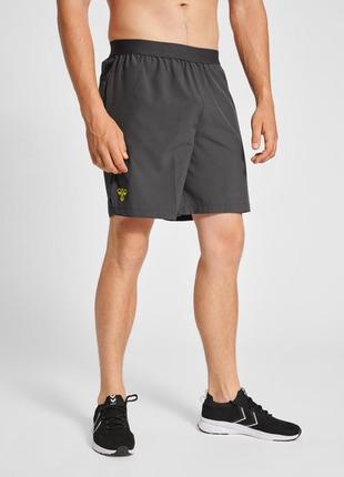 Hmlgg12 training shorts