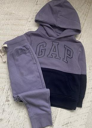 Спортивный костюм gap
