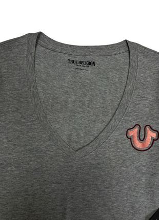 Футболка true religion оригинал2 фото