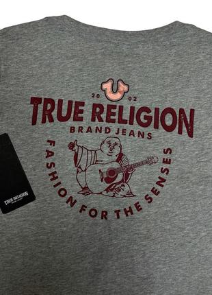 Футболка true religion оригинал3 фото