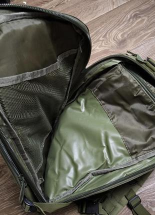 Мужской тактический рюкзак армейский рюкзак4 фото