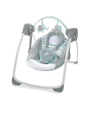 O0942 переносна гойдалка ingenuity comfort 2 go