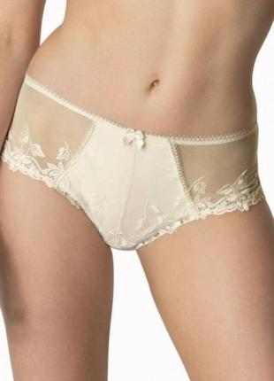 Труси fantasie ava 2136/short ivory 2