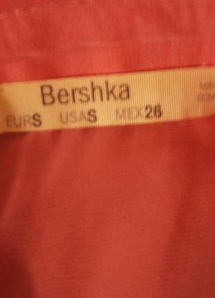 1+1=3 жіноча блуза bershka5 фото