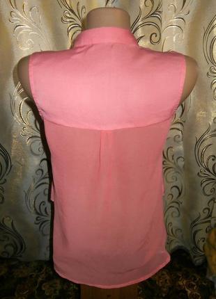 1+1=3 жіноча блуза bershka4 фото
