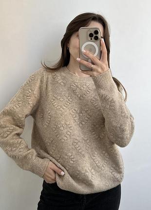 Светр від h&m