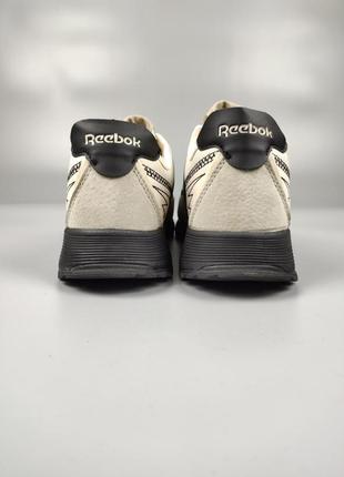 Reebok classic legacy gray2 фото