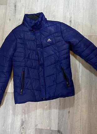 Куртка зимова чоловіча