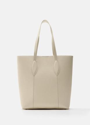 Zara sale сумка жіноча2 фото