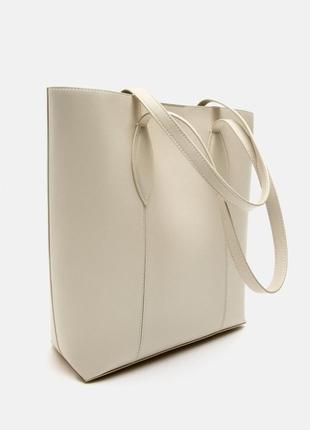 Zara sale сумка жіноча6 фото