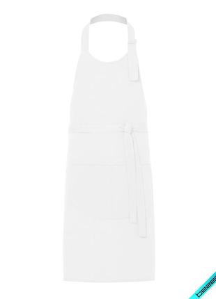 Фартух paris (apron) unisex jhk wkparis