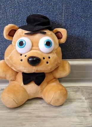 М'яка іграшка п'ять ночей із фредді фнаф fnaf