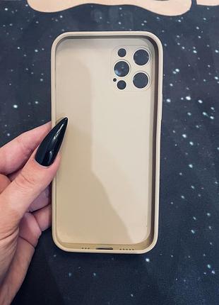 Чехол iphone 12 pro 2