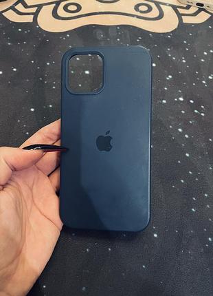 Чохол iphone 12 pro