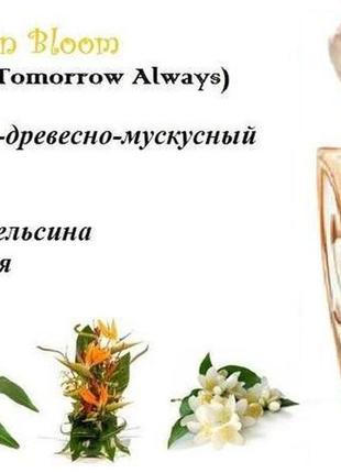 Avon in bloom tta парфюмерная вода 30 ml4 фото