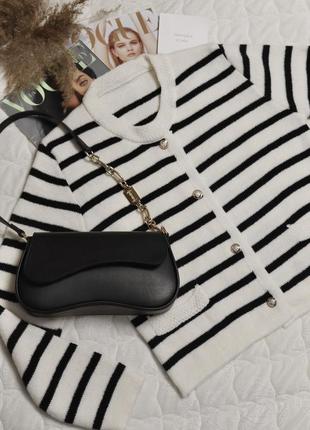 Кардиган в стилі zara трендовий трендовый old money