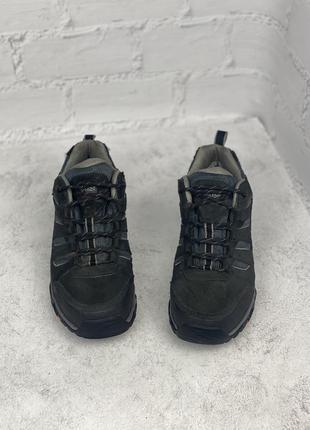 Мужские ботинки karrimor waterproof2 фото