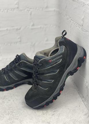 Мужские ботинки karrimor waterproof5 фото
