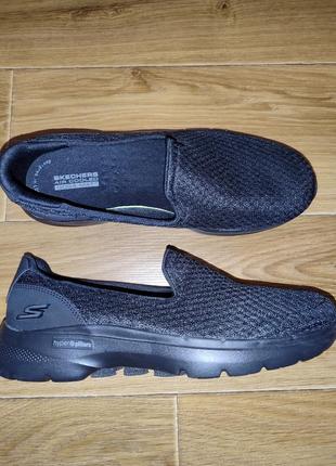 Макасини жіночі skechers р.39-40