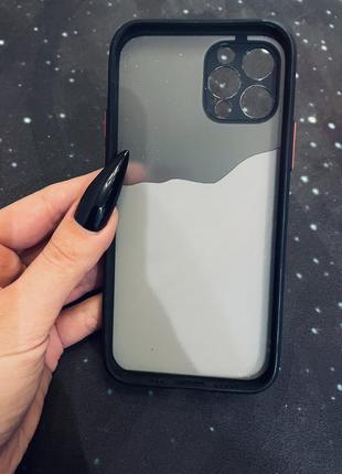 Чохол iphone 12 pro 2