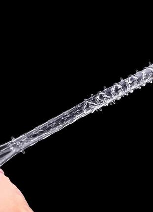 Даника Коллинз сиқырды сорады