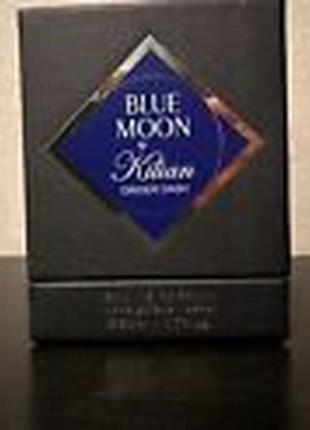 Kilian blue moon ginger dash 5 мл пробник распив2 фото