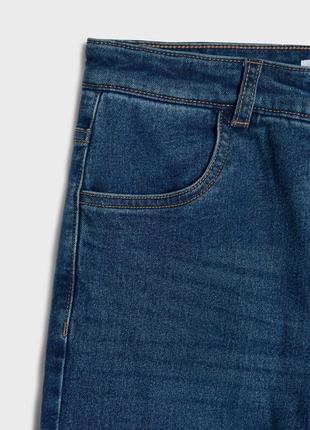 Утепленные джинсы sinsay 140 см качество не хуже zara3 фото