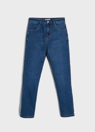 Утеплені джинси sinsay 140 см якість не гірше zara