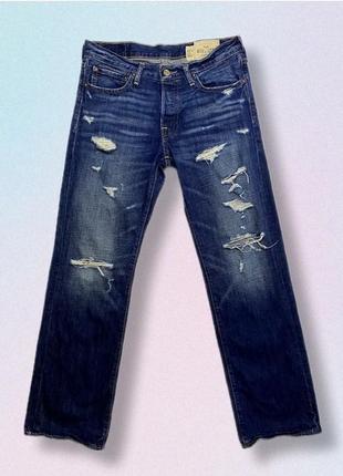 Джинси hollister