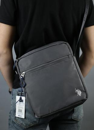 Сумка u.s.polo assn | барсетка u.s.polo assn 3
