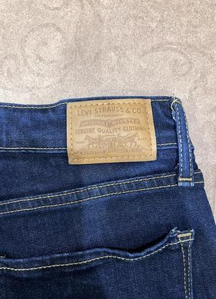 Джинси джинсы levi‘s5 фото