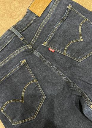 Джинси джинсы levi‘s6 фото