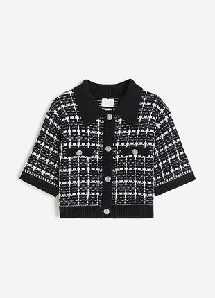 Топ h&amp;m