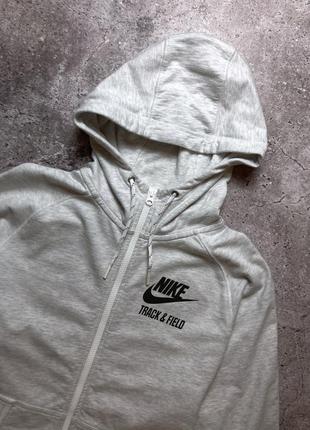 Худі nike track & field