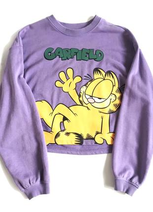 Garfield xs-s2 фото