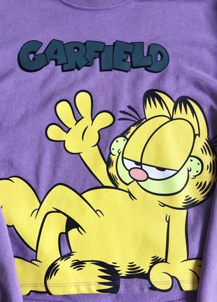 Garfield xs-s3 фото