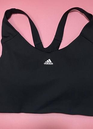 Топ спортивный adidas